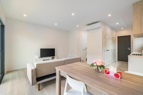 Te Atatu Cozy Brand New Townhouse 5, Auckland (fotografie 4)
