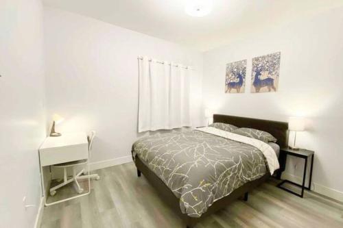 Two Bedroom Suite Burnaby Metrotown in Burnaby, Canada