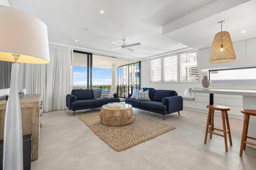 Seanna Residences Bokarina Beach Sunshine Coast