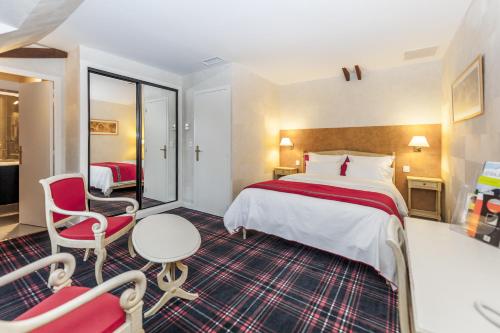 Au Relais Du Gué De Selle - main image