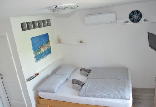 Apartma na vasi Apartma na vasi