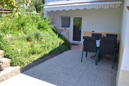 Apartma na vasi Apartma na vasi