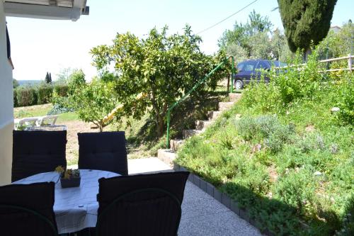 Apartma na vasi Apartma na vasi