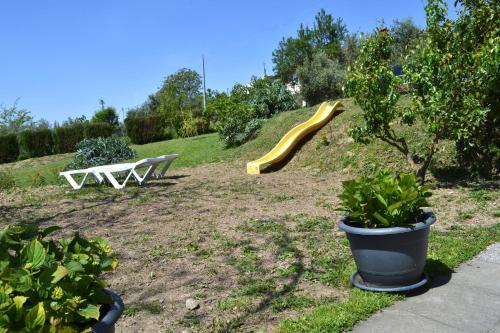 Apartma na vasi Apartma na vasi