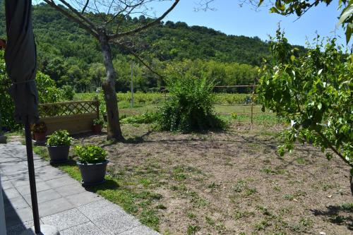 Apartma na vasi Apartma na vasi