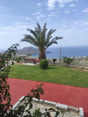 Chrisanthi Studios & Apartments, Plakias (foto 4)