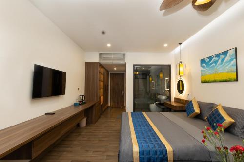 Hai Hội Villa Hoi An, Hoi An (fotografie 4)