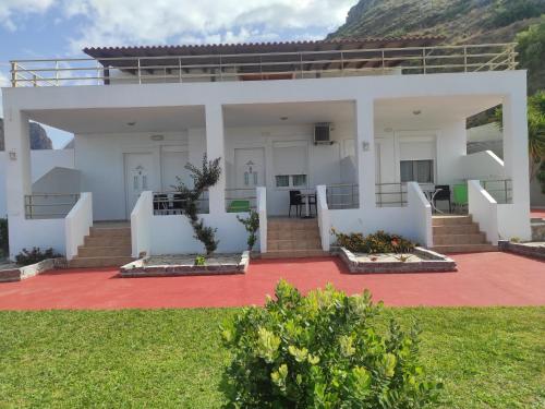 Chrisanthi Studios & Apartments, Plakias (foto 2)