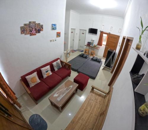 Sare Homestay Jogja - Yogyakarta