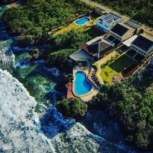 Balay Pacifico in Eastern Samar