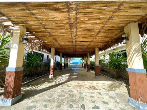 Balay Pacifico in Eastern Samar