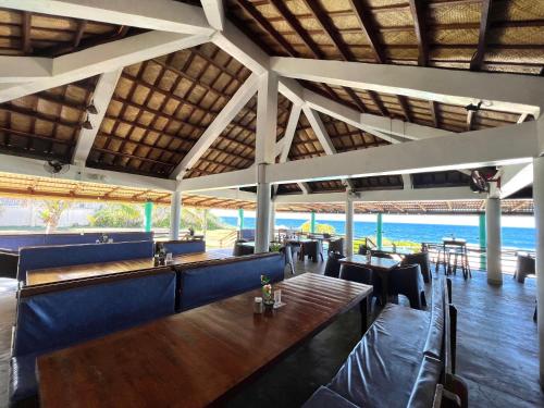 Balay Pacifico in Eastern Samar