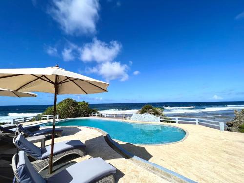 Balay Pacifico in Eastern Samar