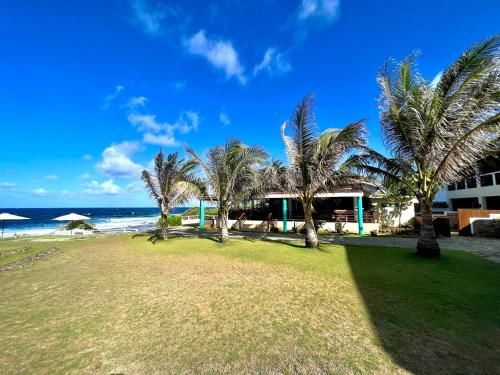 Balay Pacifico in Eastern Samar