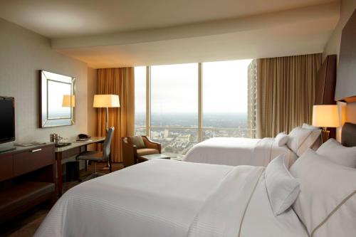 The Westin Peachtree Plaza Atlanta - image 2