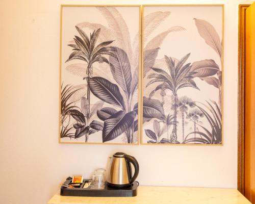 Hotel Bagliori - image 11