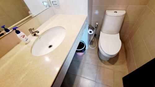 5C-2bedrooms25bathsdowntown Bangkok Near Btsmrt