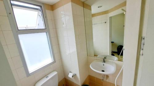 5C-2bedrooms25bathsdowntown Bangkok Near Btsmrt