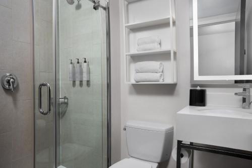 Fairfield Inn & Suites by Marriott New York Manhattan/Central Park, Nueva York (foto 4)