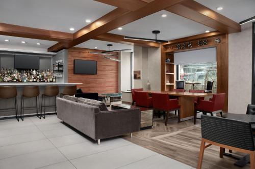 Fairfield Inn & Suites by Marriott New York Manhattan/Central Park, Nueva York (foto 8)