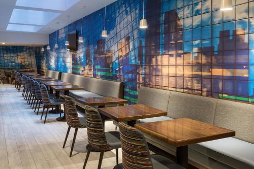 Fairfield Inn & Suites by Marriott New York Manhattan/Central Park, Nueva York (foto 7)