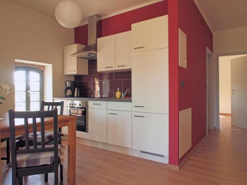 設施, FerienRemise in 哈弗爾河畔布蘭登堡