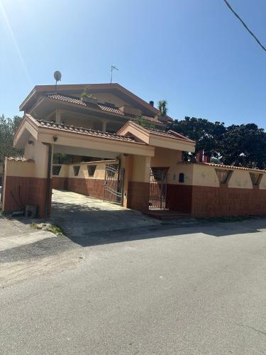 Villa Gino