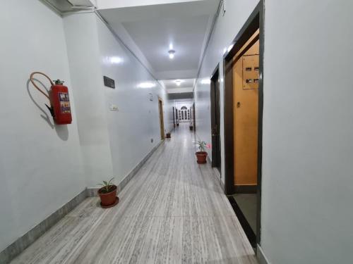 Hotel Ellora Cooch Behar