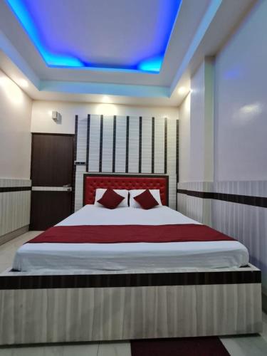 Hotel Ellora Cooch Behar