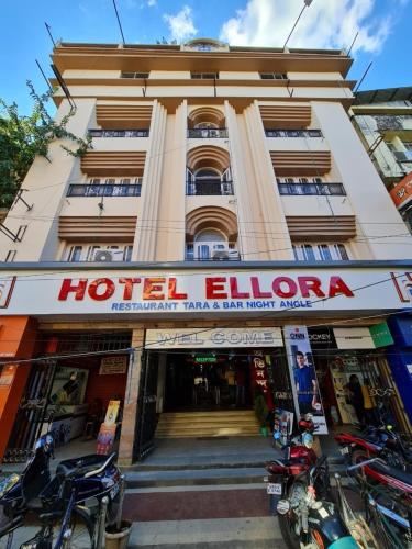 Hotel Ellora Cooch Behar