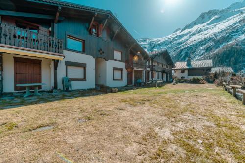 3 chambres - Plan des Reines - Happy Rentals - Location saisonnière - Chamonix-Mont-Blanc