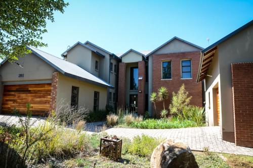2916 on Egret - Parys Country and Golf Estate - Loadshedding friendly, Parys