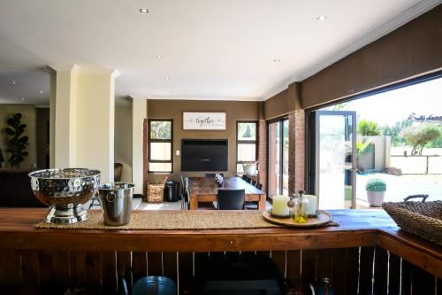 2916 on Egret - Parys Country and Golf Estate - Loadshedding friendly, Parys (zdjęcie 10)