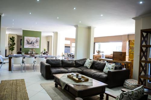 2916 on Egret - Parys Country and Golf Estate - Loadshedding friendly, Parys (zdjęcie 4)