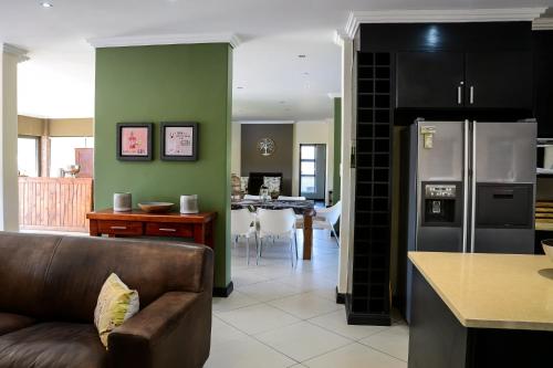 2916 on Egret - Parys Country and Golf Estate - Loadshedding friendly, Parys (zdjęcie 8)