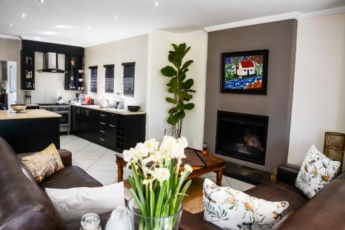 2916 on Egret - Parys Country and Golf Estate - Loadshedding friendly, Parys (zdjęcie 7)