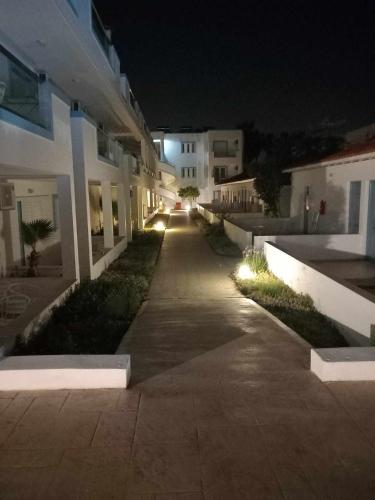Aegean Blu Hotel & Apartments - image 8
