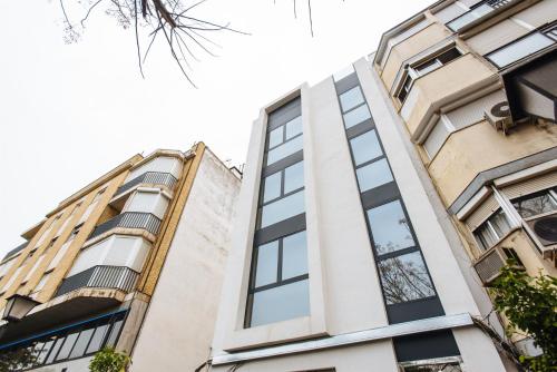 San Martín Suites Apartments 4