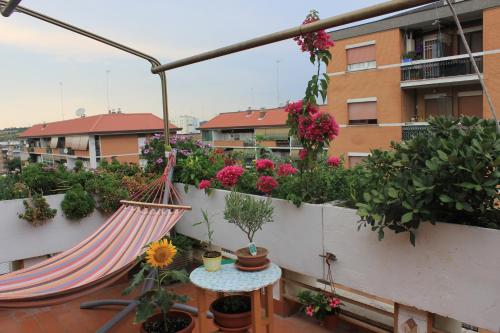 HighGarden chambre d'hôte Fiumicino
