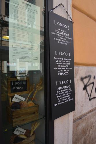 B&B San Michele a Porta Pia – Rome