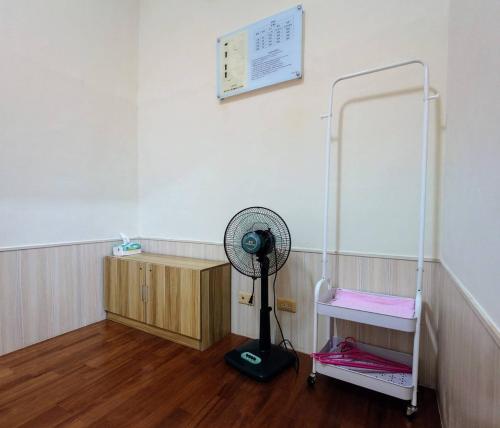 Alley B&B in Penghu