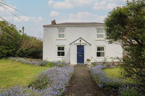 Incline Cottage