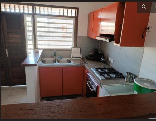 Mana 45 A in Saint-Laurent-du-Maroni