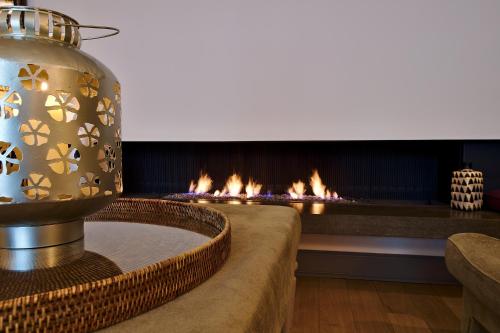 共用Lounge/電視區