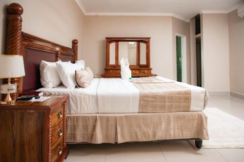 Fatmols City Hotel