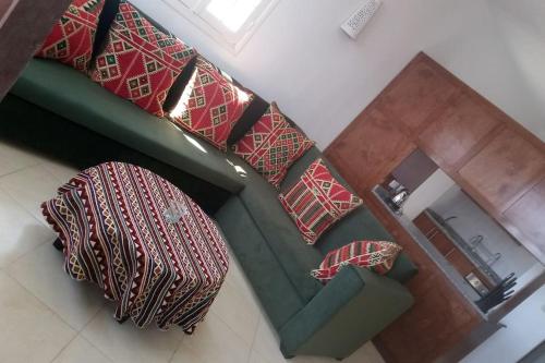 Dahab Home - Rahma Luxury Apartment