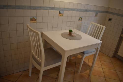 Ferienwohnung Rhönmarkt (Ferienwohnung Rhonmarkt) in Ostheim v.d. Rhon