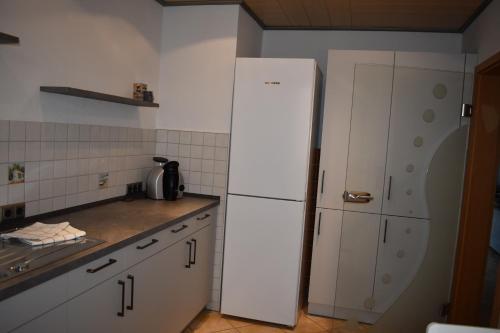 Ferienwohnung Rhönmarkt (Ferienwohnung Rhonmarkt) in Ostheim v.d. Rhon