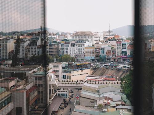 Da Lat Center Ho Cozy trung tâm Đà Lạt