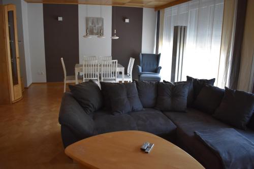 Ferienwohnung Rhönmarkt (Ferienwohnung Rhonmarkt) in Ostheim v.d. Rhon